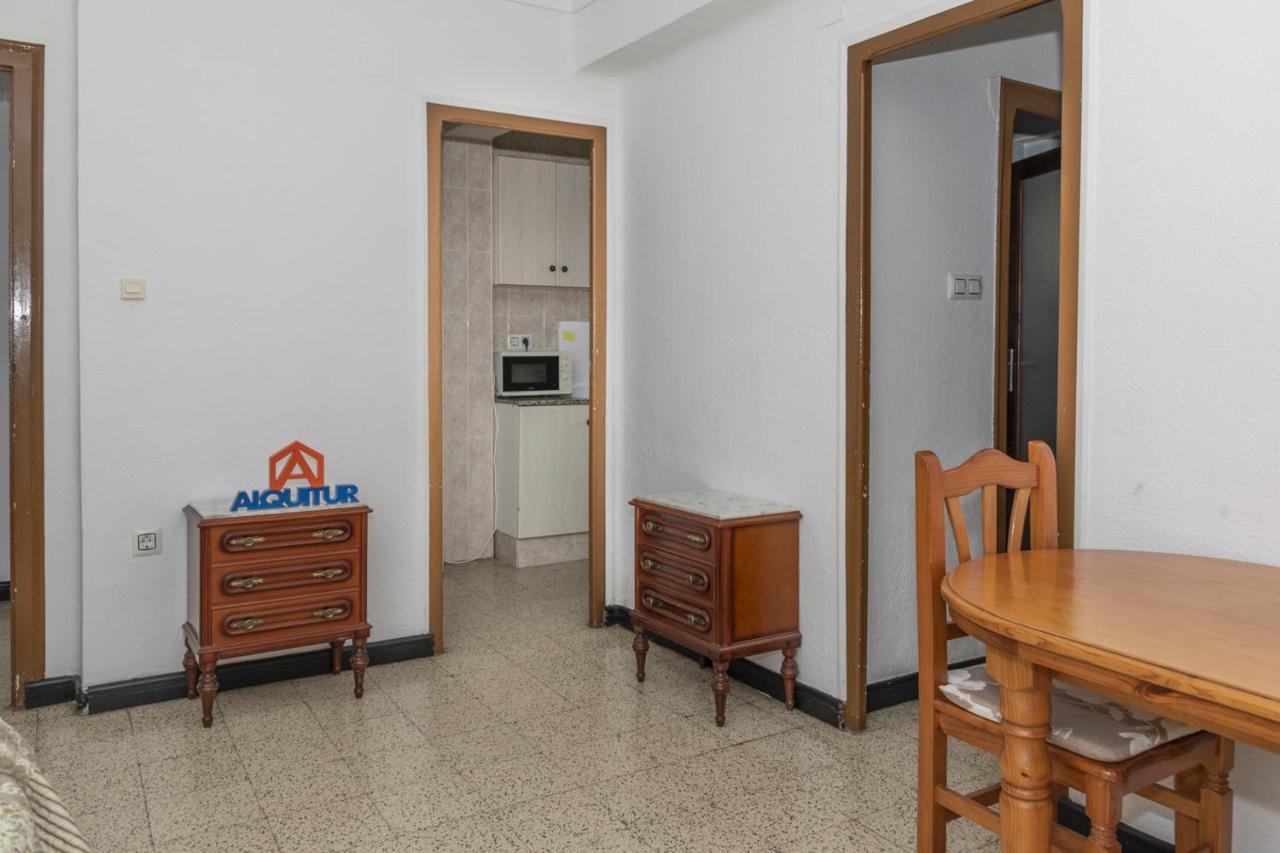 Apartamento Estirpe, 4º-8 Cullera Exterior foto