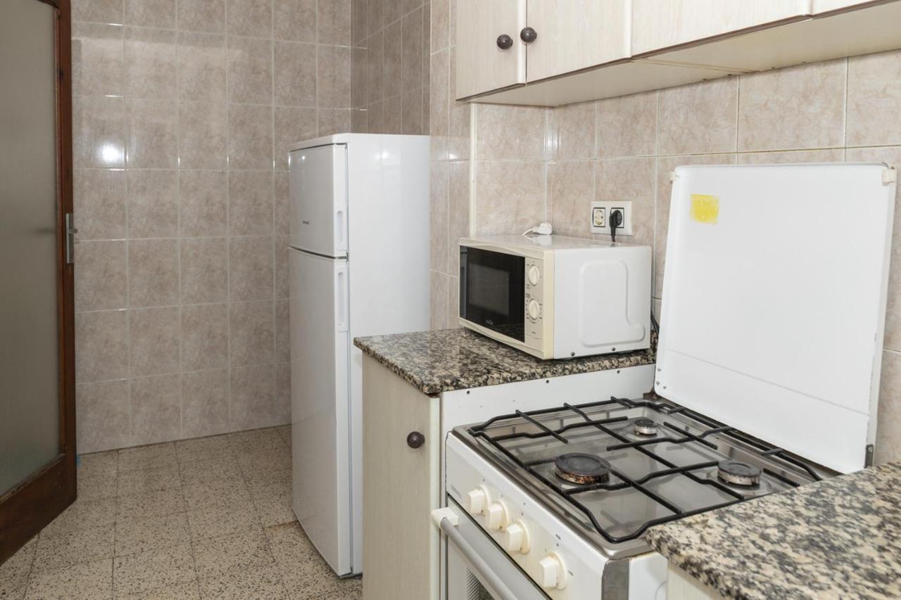 Apartamento Estirpe, 4º-8 Cullera Exterior foto