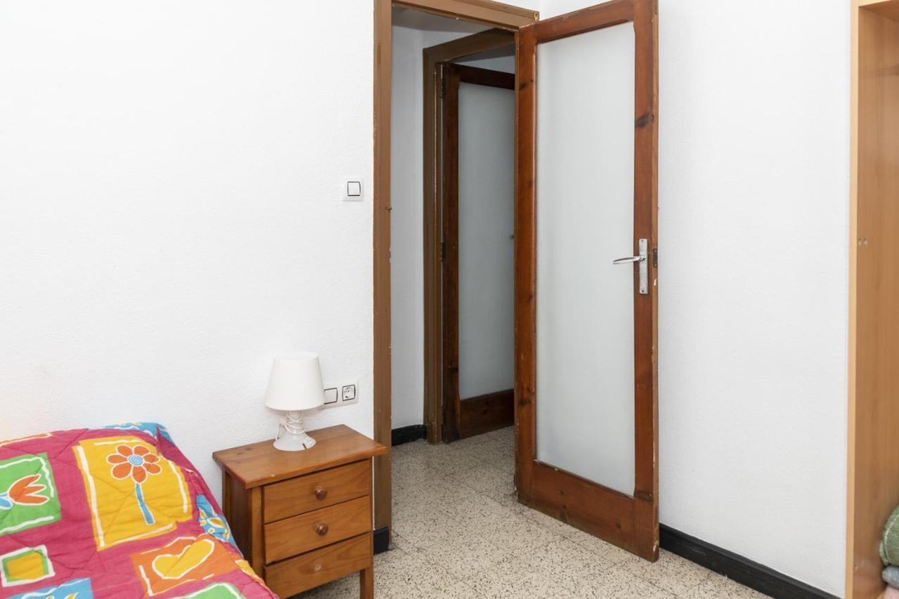 Apartamento Estirpe, 4º-8 Cullera Exterior foto